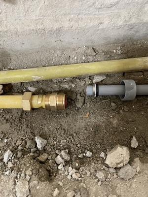 야탑동누수탐지