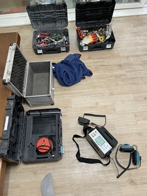 야탑동누수탐지